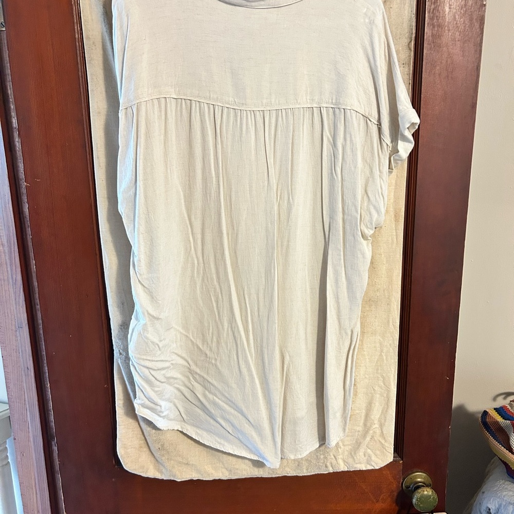 Ariat Tunic - image 1